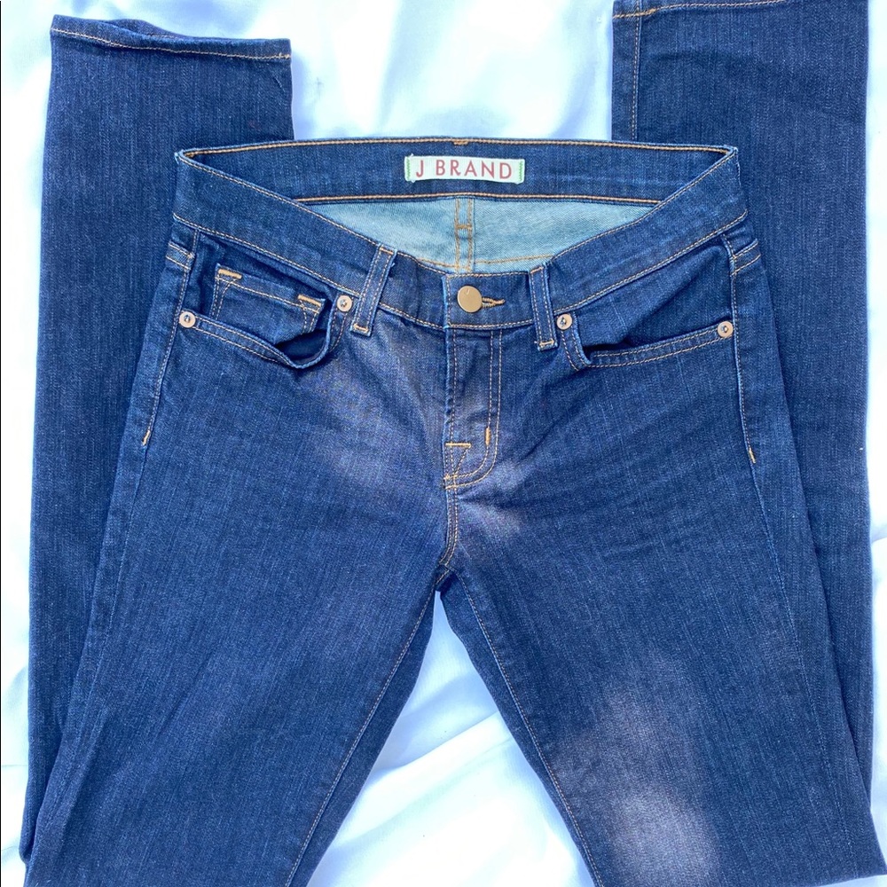 J Brand woman’s jeans